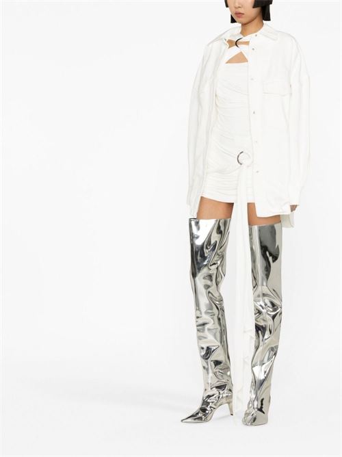 WOMEN Tops THE ATTICO | 231WCS122 E069001